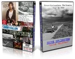 Artwork Cover of Bruce Springsteen Compilation DVD Bruce Christmas 2010 Proshot