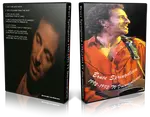Artwork Cover of Bruce Springsteen Compilation DVD Documentaire 1992 Proshot
