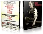 Artwork Cover of Bruce Springsteen Compilation DVD Magic TV Audience