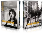 Artwork Cover of Bruce Springsteen Compilation DVD This Is Your Life Vol 1 Proshot