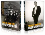 Artwork Cover of Bruce Springsteen Compilation DVD This Is Your Life Vol 2 Proshot