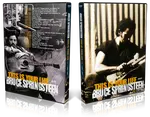 Artwork Cover of Bruce Springsteen Compilation DVD This Is Your Life Vol 3 Proshot