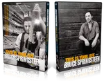 Artwork Cover of Bruce Springsteen Compilation DVD This Is Your Life Vol 4 Proshot