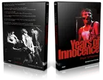 Artwork Cover of Bruce Springsteen Compilation DVD Years Of Innocence Proshot