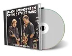 Artwork Cover of Bruce Springsteen Compilation CD Twist And Shush Soundboard