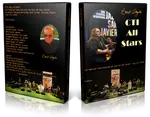 Artwork Cover of CTI All Stars Band 2009-07-14 DVD San Javier Proshot