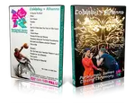 Artwork Cover of Coldplay 2012-09-09 DVD London Proshot