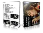 Artwork Cover of Eric Burdon 1976-04-21 DVD Cologne Proshot