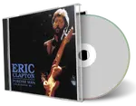 Artwork Cover of Eric Clapton 1985-10-09 CD Nagoya Audience
