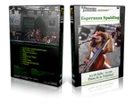 Artwork Cover of Esperanza Spalding Compilation DVD 44th Festival Jazzaldia Proshot