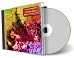 Artwork Cover of Jefferson Starship 1975-05-12 CD Sheep Meadow Central Park Soundboard