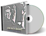 Artwork Cover of Joe Ely 2010-07-03 CD Berwyn Audience