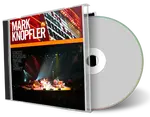 Artwork Cover of Mark Knopfler 2010-07-03 CD Vienna Audience