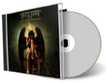 Artwork Cover of Testament 2010-08-26 CD Alburquerque Audience