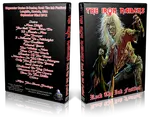 Artwork Cover of The Iron Maidens 2012-08-22 DVD Laughlin Proshot