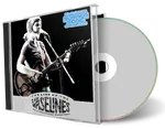 Artwork Cover of The Vaselines 2009-08-09 CD Tokyo Audience