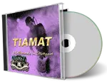 Artwork Cover of Tiamat 2009-02-24 CD Stuttgart Audience