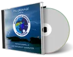 Artwork Cover of Van der Graaf Generator Compilation CD Pilgrimage Vol 13-14 CD Audience