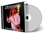 Artwork Cover of Whitesnake 2003-05-22 CD Glasgow Audience