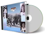 Artwork Cover of Yes 1975-08-23 CD Reading Audience