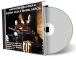 Artwork Cover of Reverend Beat Man 2018-04-15 CD Virginia City Audience