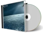 Artwork Cover of Rush 2012-09-20 CD Columbus Audience