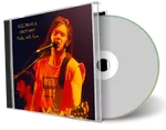 Artwork Cover of Neil Young 1987-06-02 CD Birmingham Soundboard