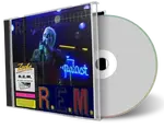 Artwork Cover of REM 1985-10-02 CD Bochum Soundboard