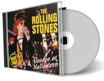 Artwork Cover of Rolling Stones Compilation CD Voodoo Halloween 1994 Soundboard