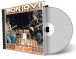 Artwork Cover of Bon Jovi 1996-06-08 CD Landgraaf Audience