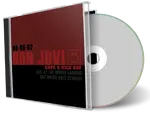 Artwork Cover of Bon Jovi 2006-06-02 CD BBC Maida Vale Soundboard