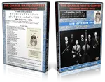 Artwork Cover of Charlie Watts Quintet 1991-09-18 DVD Tokyo Proshot