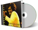 Artwork Cover of James Brown 1974-09-09 CD Zaire Soundboard