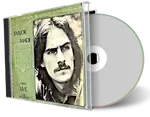 Artwork Cover of James Taylor 1971-03-21 CD Anaheim Audience