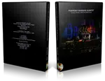 Artwork Cover of Jean Paul Bourelly 1999-06-27 DVD Warsaw Proshot