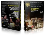 Artwork Cover of Joe Gruschecky and Willie Nile 2019-01-19 DVD Asbury Park Audience