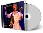 Artwork Cover of Jon Anderson 2019-07-27 CD Patchogue Audience