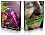 Artwork Cover of Jon Olivas Pain 2008-05-10 DVD Athens Audience