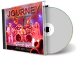 Artwork Cover of Journey 2004-06-30 CD Ontario Audience