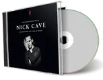 Artwork Cover of Nick Cave 2019-06-25 CD Nottingham Audience