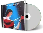 Artwork Cover of Pink Floyd 1977-02-23 CD Paris Audience