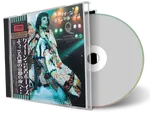 Artwork Cover of Queen 1976-04-01 CD Tokyo Soundboard