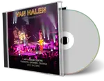 Artwork Cover of Van Halen 2004-07-03 CD Toronto Audience