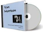 Artwork Cover of Van Morrison 1974-07-20 CD Hertfordshire Audience