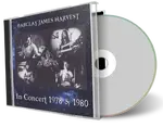 Artwork Cover of Barclay James Harvest 1978-10-22 CD Duesseldorf Soundboard