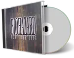 Artwork Cover of Biohazard Compilation CD New York City 1993 Audience