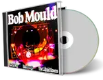 Artwork Cover of Bob Mould 2019-03-16 CD Edinburgh Audience