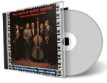 Artwork Cover of Charlie Watts Quintet Compilation CD In Japan 1991 Vol 06 Soundboard