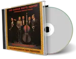 Artwork Cover of Charlie Watts Quintet Compilation CD In Japan 1991 Vol 07 Soundboard