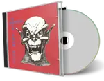Artwork Cover of Danzig 1990-09-26 CD Las Vegas Audience